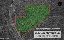 325 Countryside Lane, Madisonville, TN 37354
