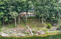 656 Chimney Rock Road, Harrodsburg, KY 40330