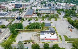 319 S Madison Street, Bloomington, IN 47403