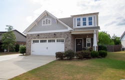 1447 WOODRIDGE PLACE, GARDENDALE, AL 35071