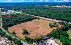 3204 S Second, Folkston, GA 31537