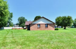 2334 Impala Drive, Anderson, IN 46012