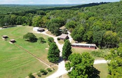 15029 Little Henry Circle, Garfield, AR 72732