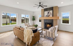 100 Bow Perch Lane, Bozeman, MT 59718