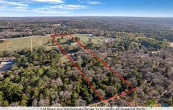 1880 Highway 21, Paige, TX 78659