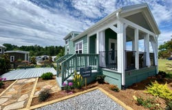 126 Misty Knoll Way, Flat Rock, NC 28731