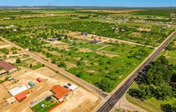 10307 N Grape Creek Rd, San Angelo, TX 76901