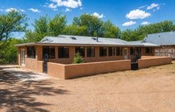 299 County Road 142, Medanales, NM 87548