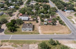 00 Fm 490, Hargill, TX 78549
