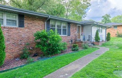 1605 Winston St, Florence, AL 35630
