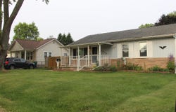 9262 Washington Street, Romulus, MI 48174