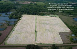 Orchard Street, Braham, MN 55006
