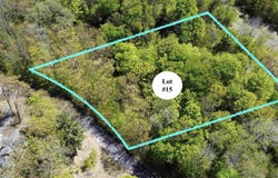Unit 15 S Club Drive, Cedar, MI 49621