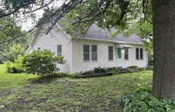 322 Winter Street, Humeston, IA 50123