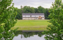 3200 Collum Lane W, Alma, AR 72921