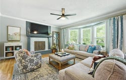 4819 Millridge Street, Shawnee, KS 66226