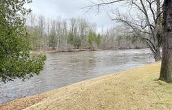 15370 Rapids Drive, Hersey, MI 49639