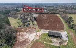 284 New Phoenix Road, Eatonton, GA 31024