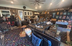 206 W 5th St, Bird City, KS 67731