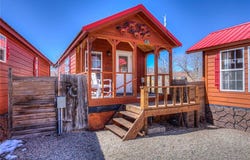 404 S OAK STREET, CO 81055