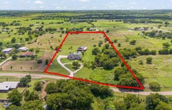 4128 Ascot Drive, Cleburne, TX 76033