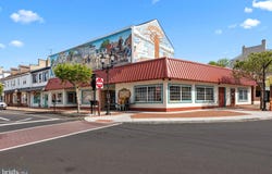 110 MILL STREET, BRISTOL, PA 19007