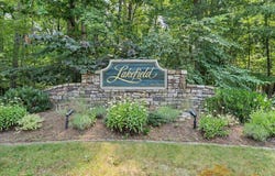 0-Lot 3 Lakefield Drive, Huddleston, VA 24104