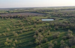 00 North Dakota Road, Bronson, KS 66716