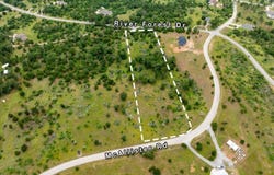 000 McAllister RD, Bastrop, TX 78602