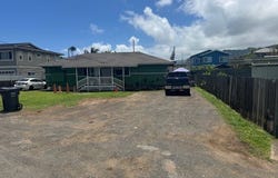 54-18 Waikulama Street, Hauula, HI 96717