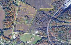 Ashwood Drive, Darlington, PA 16115