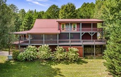 271 Postelle Road, Copperhill, TN 37317