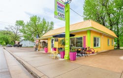 312 E Lincoln Street, Augusta, WI 54722