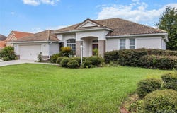 251 W Mickey Mantle Path, Hernando, FL 34442