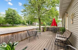 531 N Park Avenue, Warsaw, IN 46580
