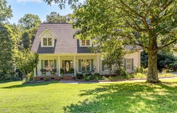 7716 Ponsonby Drive, Wake Forest, NC 27587