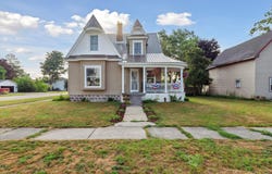 546 N Main Street, Evart, MI 49631