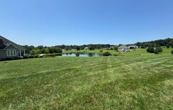 Duck Pond, Appomattox, VA 24522