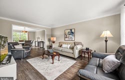 8021 FAIR VIEW LANE, EAGLEVILLE, PA 19403