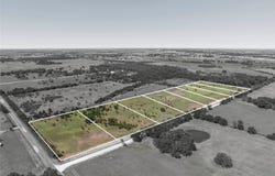 Buggtussle Lane lot: 2, West, TX 76691