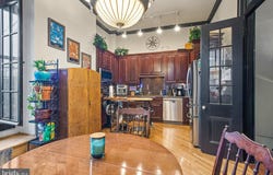 17 W CHASE STREET, BALTIMORE, MD 21201