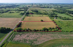 N5877 1000th Street, Ellsworth, WI 54011