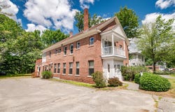 149 Silver Street, Waterville, ME 04901