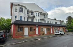 1017 Bleecker Street, Utica, NY 13501