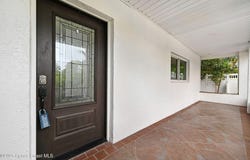 2150 N Shannon Avenue, Indialantic, FL 32903