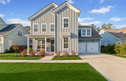 460 Cool Bend Lane, Summerville, SC 29486