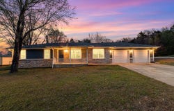 134 HARRINGTON STREET, Gassville, AR 72635