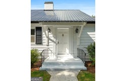 306 Spencer, Barnesville, GA 30204