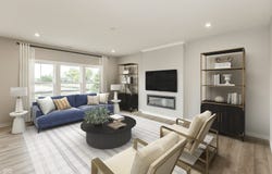 750 Oakleaf Drive, Greenfield, IN 46140