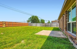 1119 Leafy Glade Road, Forney, TX 75126